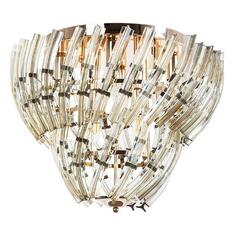 Люстра подвесная Arte Lamp Ella A1054PL-6GO Ella A1054PL-6GO