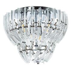 Люстра подвесная Arte Lamp Ella A1054PL-6CC Ella A1054PL-6CC