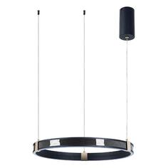 Светильник подвесной Arte Lamp Shine (A2222SP-1BK) Shine (A2222SP-1BK)