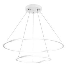 Светильник подвесной Arte Lamp Veritate (A2211SP-2WH Veritate (A2211SP-2WH
