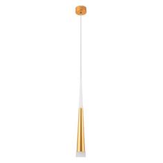 Светильник подвесной Arte Lamp Sabik (A6010SP-1SG) Sabik (A6010SP-1SG)