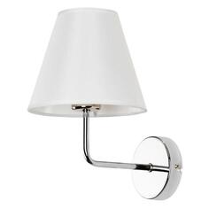 Светильник настенный Arte Lamp Elba (A2581AP-1CC) Elba (A2581AP-1CC)