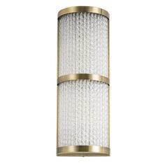 Светильник настенный Arte Lamp Albali (A1063AP-2AB) Albali (A1063AP-2AB)