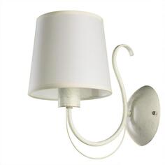 Светильник настенный Arte Lamp Orlean (A9310AP-1WG) Orlean (A9310AP-1WG)