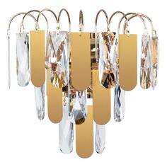 Светильник настенный Arte Lamp Vivien (A2719AP-2GO) Vivien (A2719AP-2GO)