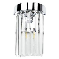 Светильник настенный Arte Lamp Secunda (A1003AP-1CC) Secunda (A1003AP-1CC)