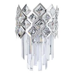 Светильник настенный Arte Lamp Wezen (A1006AP-2CC) Wezen (A1006AP-2CC)