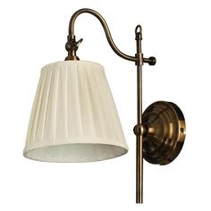 Светильник настенный Arte Lamp Seville (A1509AP-1PB) Seville (A1509AP-1PB)