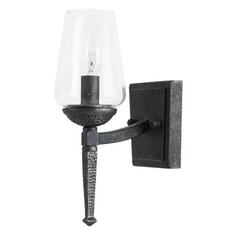 Светильник настенный Arte Lamp Stefan (A1722AP-1BA) Stefan (A1722AP-1BA)