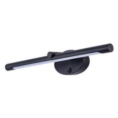 Подсветка для картин Arte Lamp Ronnie A8025AP-1BK Ronnie A8025AP-1BK