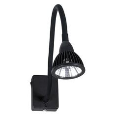 Светильник настенный Arte Lamp Cercare A4107AP-1BK Cercare A4107AP-1BK