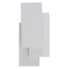 Светильник настенный Arte Lamp Trio A1718AP-1WH Trio A1718AP-1WH