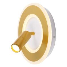 Светильник настенный Arte Lamp Tommy A2607AP-20GO Tommy A2607AP-20GO