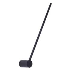 Светильник настенный Arte Lamp Polis A2027AP-1BK Polis A2027AP-1BK