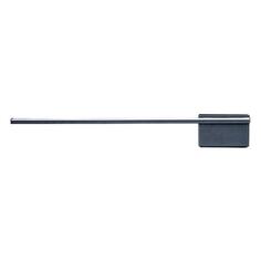 Светильник настенный Arte Lamp Sargas A2026AP-1BK Sargas A2026AP-1BK