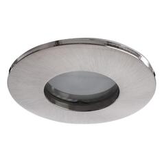 Встраиваемый светильник Arte Lamp Aqua A5440PL-1SS Aqua A5440PL-1SS