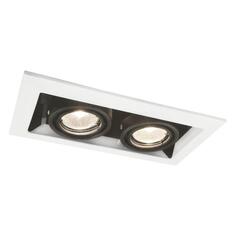 Встраиваемый светильник Arte Lamp Gardani Piccolo (A5931PL-2WH) Gardani Piccolo (A5931PL-2WH)