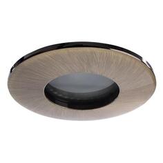 Встраиваемый светильник Arte Lamp Aqua A5440PL-1AB Aqua A5440PL-1AB