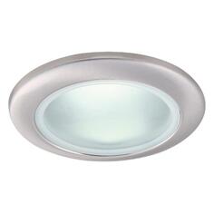 Встраиваемый светильник Arte Lamp Aqua A2024PL-1SS Aqua A2024PL-1SS