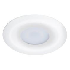 Встраиваемый светильник Arte Lamp Fulu A2169PL-1WH Fulu A2169PL-1WH
