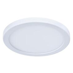 Встраиваемый светильник Arte Lamp Mesura A7978PL-1WH Mesura A7978PL-1WH