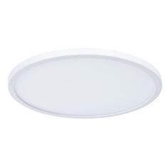 Встраиваемый светильник Arte Lamp Mesura A7976PL-1WH Mesura A7976PL-1WH