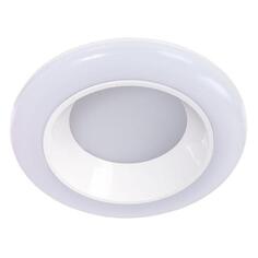Встраиваемый светильник Arte Lamp Alioth A7992PL-1WH Alioth A7992PL-1WH