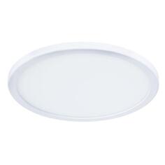 Встраиваемый светильник Arte Lamp Mesura A7974PL-1WH Mesura A7974PL-1WH