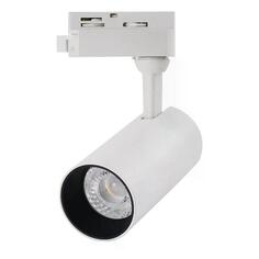 Светильник трековый Arte Lamp Regulus, однофазный (A4568PL-1WH) Regulus, однофазный (A4568PL-1WH)
