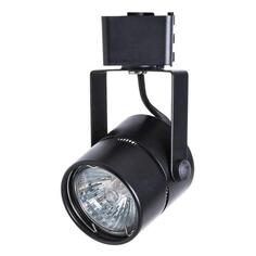 Светильник трековый Arte Lamp Mizar A1311PL-1BK Mizar A1311PL-1BK