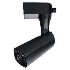 Светильник трековый Arte Lamp Barut, однофазный (A4561PL-1BK) Barut, однофазный (A4561PL-1BK)