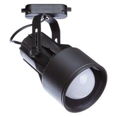 Светильник трековый Arte Lamp Lyra, однофазный (A6252PL-1BK) Lyra, однофазный (A6252PL-1BK)