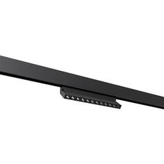 Светильник трековый Arte Lamp Expert, магнитный (A5746PL-1BK) Expert, магнитный (A5746PL-1BK)