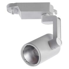 Светильник трековый Arte Lamp Traccia, однофазный (A2310PL-1WH) Traccia, однофазный (A2310PL-1WH)