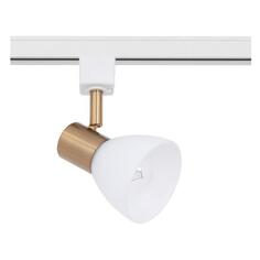 Светильник трековый Arte Lamp Falena, однофазный (A3117PL-1WH) Falena, однофазный (A3117PL-1WH)