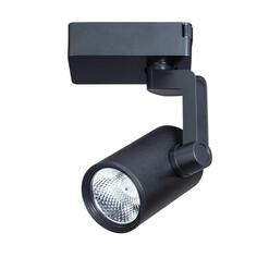Светильник трековый Arte Lamp Traccia, однофазный (A2310PL-1BK) Traccia, однофазный (A2310PL-1BK)