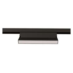 Светильник трековый Arte Lamp Linea A4679PL-1BK Linea A4679PL-1BK