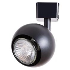 Светильник трековый Arte Lamp Brad, однофазный (A6253PL-1BK) Brad, однофазный (A6253PL-1BK)