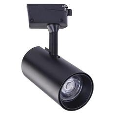 Светильник трековый Arte Lamp Vinsant A2665PL-1BK Vinsant A2665PL-1BK