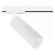 Светильник трековый Arte Lamp Beid, однофазный (A1515PL-1WH) Beid, однофазный (A1515PL-1WH)