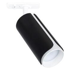 Светильник трековый Arte Lamp Pino, однофазный (A7375PL-1BK) Pino, однофазный (A7375PL-1BK)