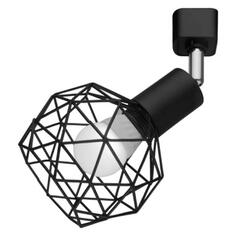 Светильник трековый Arte Lamp Sospiro, однофазный (A6141PL-1BK) Sospiro, однофазный (A6141PL-1BK)