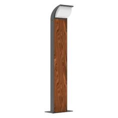 Ландшафтный светильник Arte Lamp Metropolis A1991PA-1BK Metropolis A1991PA-1BK