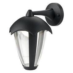 Светильник уличный Arte Lamp Henry (A1661AL-1BK) Henry (A1661AL-1BK)