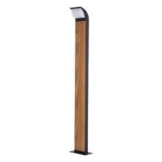 Ландшафтный светильник Arte Lamp Metropolis A1992PA-1BK Metropolis A1992PA-1BK