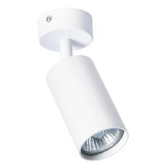 Спот Arte Lamp Aquarius (A3216PL-1WH) Aquarius (A3216PL-1WH)