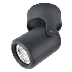 Спот Arte Lamp Libra (A3316PL-1BK) Libra (A3316PL-1BK)