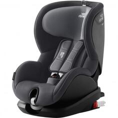 Автокресло BRITAX-ROEMER Trifix2 i-Size Storm Grey Trendline Trifix2 i-Size Storm Grey Trendline