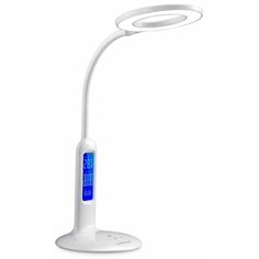 Настольный светильник Camelion KD-823 White KD-823 White
