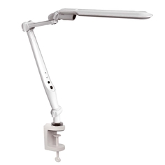 Настольный светильник Camelion KD-830 White KD-830 White